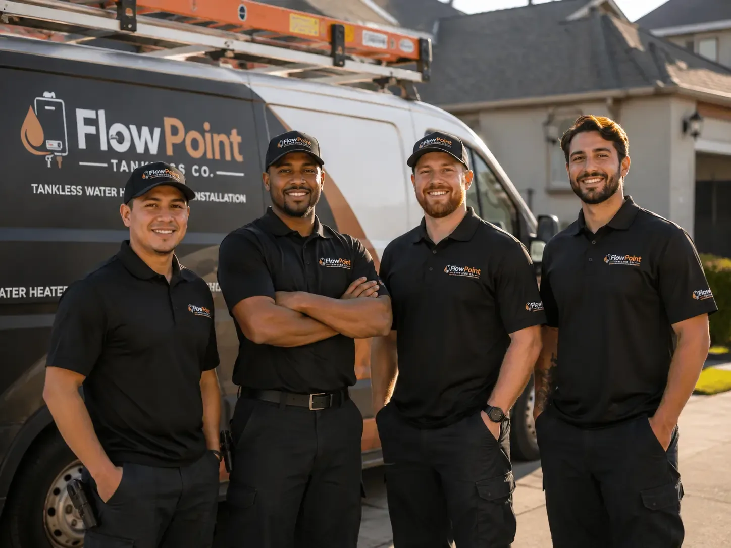 Tankless Water Heater Installation company in Washington, CT