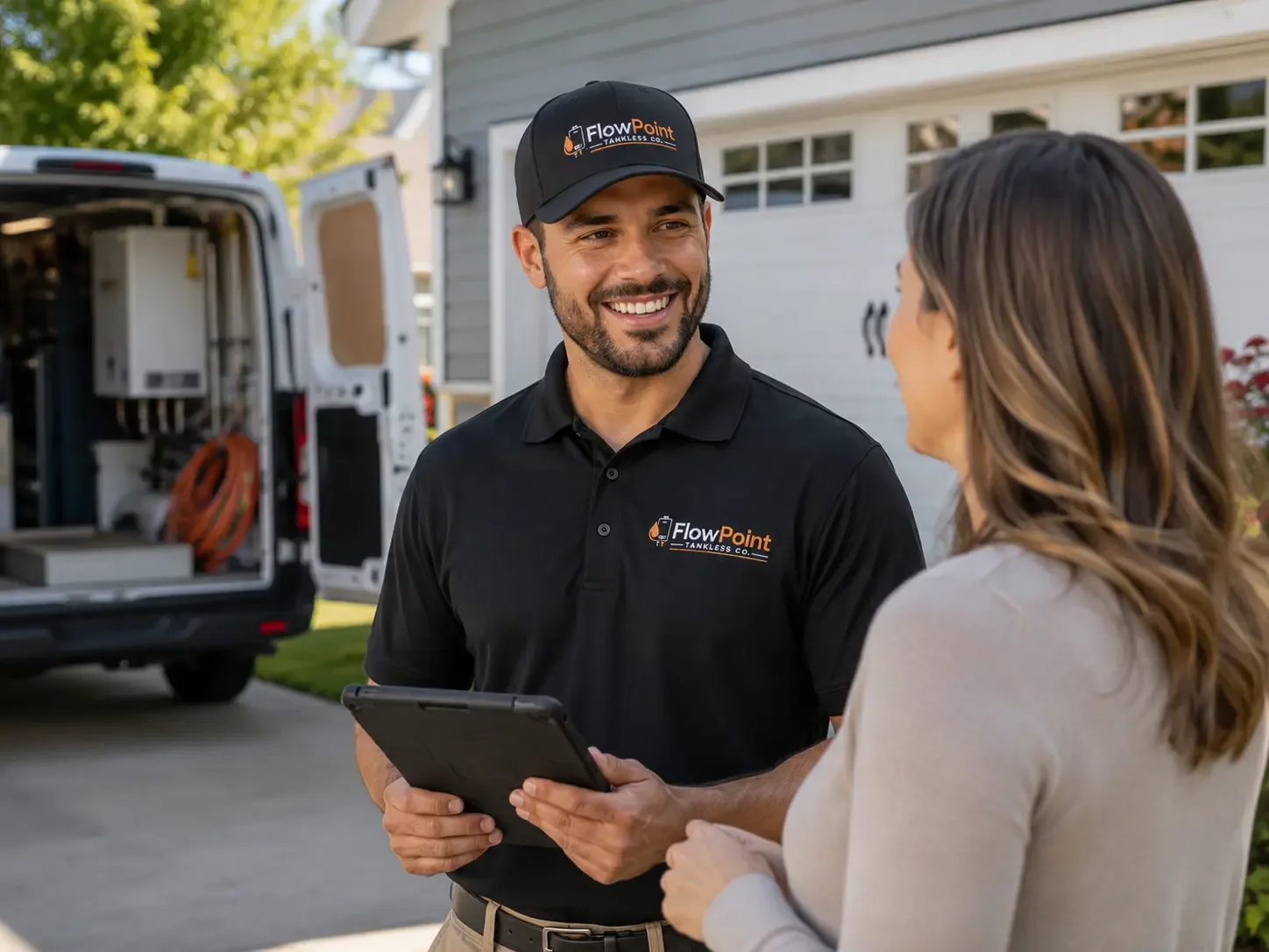 Tankless Water Heater Installation Washington, CT FAQs
